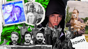 One Liners: 21 Savage, Central Cee, Avenged Sevenfold & Pussy Riot + more