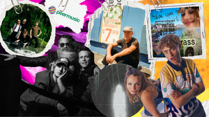 One Liners: Peermusic, Yunè Pinku, Yard Act + more
