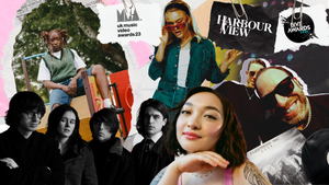 One Liners: Zara Larsson, David Guetta, UK Music Video Awards + more