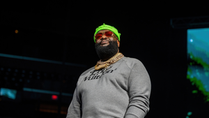 Gamma announces partnership with Rick Ross