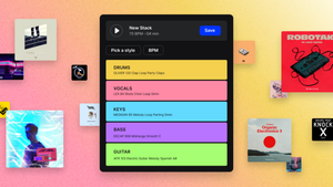 Splice updates AI-powered Create tool