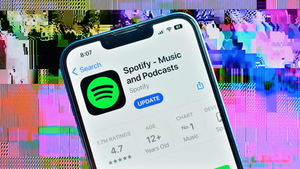 Spotify adds new restrictions to its free tier in India