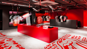 Universal Music open "concept store" in Tokyo