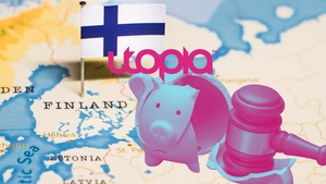 Utopia declares second R&D business bankrupt