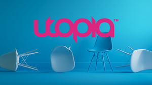 Utopia calls in liquidators at UK R&D division