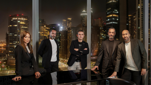 Warner Music expands presence in MENA market with HuManagement alliance