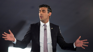 Music industry restates artificial intelligence priorities ahead of UK government's AI Safety Summit