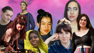 Oram Awards winners announced