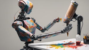 Visual art copyright case against Stability AI stripped back but will proceed