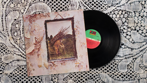 ‘Led Zeppelin IV’ cover star’s identity revealed after 50 years