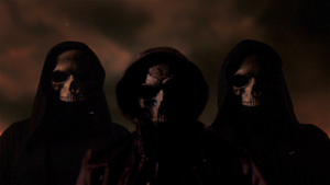 Approved: Wrath Of Logarius