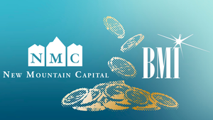 BMI confirms deal to sell to New Mountain Capital