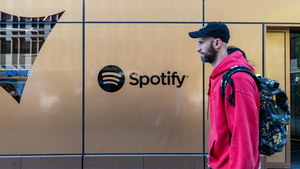 Spotify two-tier payment "discriminatory and exploitative" says competition law expert