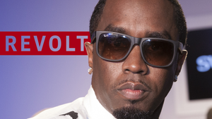 Diddy steps back from Chair role at Revolt as he fights two sexual assault lawsuits
