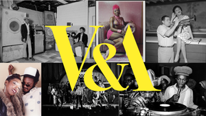 First exhibition at new V&A East museum to put the spotlight on black British music