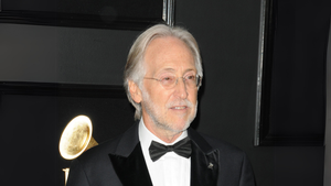 Former Recording Academy CEO Neil Portnow accused of sexual assault