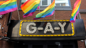 London LGBTQ+ venue G-A-Y Late to close