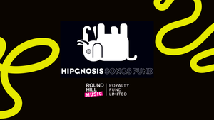 Hipgnosis Songs Fund headhunts the former Chair of the Round Hill Music Royalty Fund to head up its board