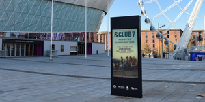 Liverpool venue comments on cause and management of evacuation during S Club show