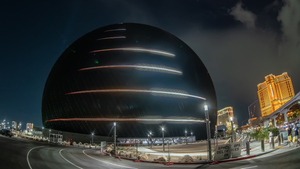 London mayor blocks MSG's grand plan to build a Sphere venue next to the Olympic Park