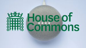 Media Bill introduced that will oblige smart speaker platforms to provide "unfettered access" to traditional radio