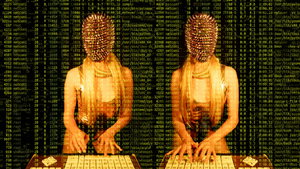 Musicians are shy about admitting AI use, survey finds