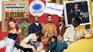 One Liners: Foy Vance and (famous) friends, JLS, Nick Bradley + more