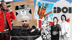 One Liners: Dido, Basement Jaxx x 100 gecs, Lil Uzi Vert + more