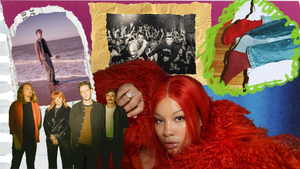 One Liners: Moneybagg Yo, Shygirl, Lee ‘Scratch’ Perry + more