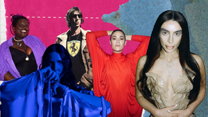 ⏩ One Liners: Richard Ashcroft, Nadine Shah, Music Technology UK + more