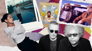 ⏩ One Liners: Music Industry Climate Collective, MGMT, Louis Culture, Unflirt + more