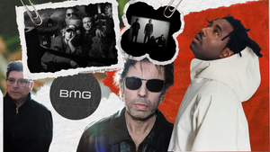 One Liners: Sampha, Daniel Johns, Folly Group + more