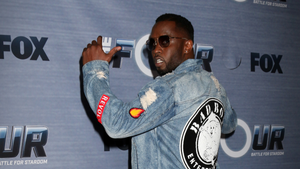 Sean Combs has already settled lawsuit filed by former partner that alleged sexual and physical assault