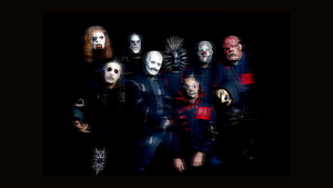 Slipknot make “creative decision” to part with drummer Jay Weinberg