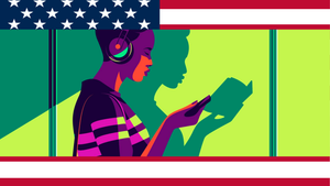 Spotify brings audiobook listening to US Premium accounts