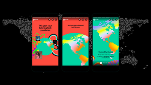 Spotify unwraps Wrapped - assigns everyone a Sound Town