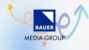 Three executive departures as Bauer rejigs the management team at its UK audio business