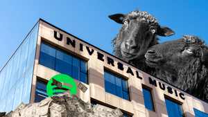 New York judge dismisses Black Sheep lawsuit on Universal's Spotify equity