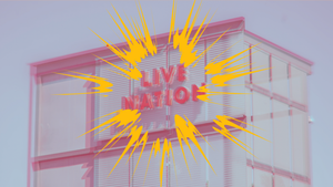 SeatGeek publishes poll in bid to show US consumers support break up of Live Nation and Ticketmaster