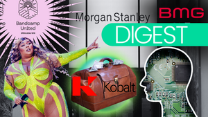 CMU Digest: BMG job losses, AI Copyright Office submissions + more