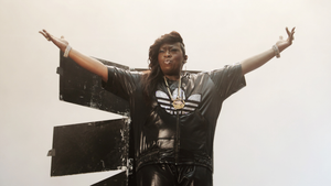 Missy Elliott makes new filing in ongoing copyright dispute with producer Terry Williams