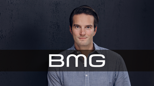 BMG announces restructure to "future proof" the business