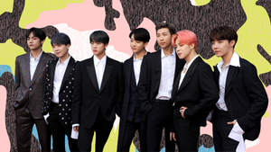 BTS label urges fans to stop trying to visit band members during military service