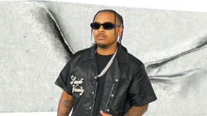 Bow Wow calls on rappers to unionise