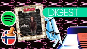 CMU Digest: Spotify’s dramatic downsizing, MVT’s call for a ticket levy + more