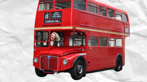 Can Self Esteem drive a bus?