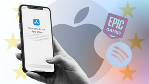 European Commission set to force changes to Apple's rules around in-app payments