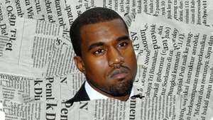 Kanye West’s former lawyers ask to formally quit sample battle via newspaper ad