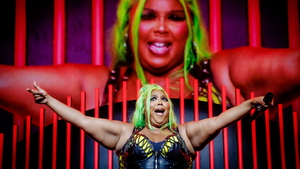 Lizzo seeks dismissal of clothing designer lawsuit on jurisdiction grounds