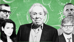 Music stars back Andrew Lloyd Webber in call for more music education funding